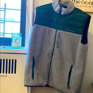 Vineyard Vines Men’s Fleece Vest